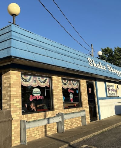 Loder's Shake Shoppe